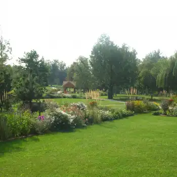 Parc historique
