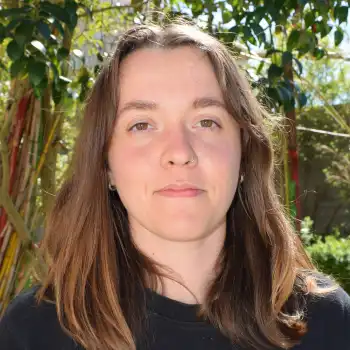 MÉLANIE REY