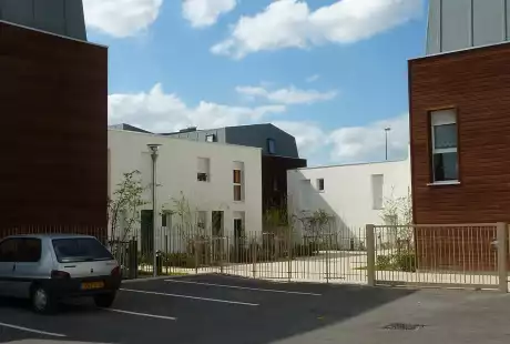 Savart Paysage - Paysagiste Urbaniste - Paysagiste concepteur - Paysagiste Aube - Urbaniste Aube - Architecture - Troyes - Aube - Champagne Ardenne