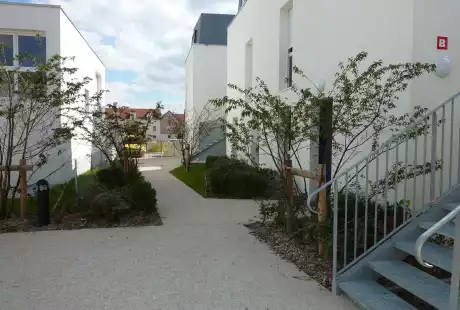 Savart Paysage - Paysagiste Urbaniste - Paysagiste concepteur - Paysagiste Aube - Urbaniste Aube - Architecture - Troyes - Aube - Champagne Ardenne