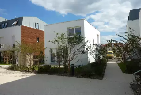 Savart Paysage - Paysagiste Urbaniste - Paysagiste concepteur - Paysagiste Aube - Urbaniste Aube - Architecture - Troyes - Aube - Champagne Ardenne