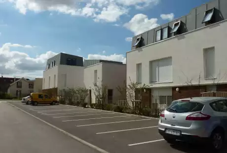 Savart Paysage - Paysagiste Urbaniste - Paysagiste concepteur - Paysagiste Aube - Urbaniste Aube - Architecture - Troyes - Aube - Champagne Ardenne