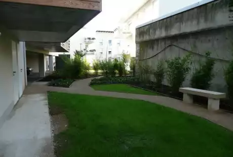 Savart Paysage – Paysagiste urbaniste - Châlons-en-Champagne – Marne – Grand Est – Mohen – jardins privés – espace résidentiel