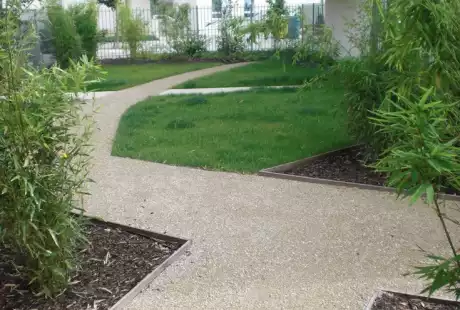 Savart Paysage – Paysagiste urbaniste - Châlons-en-Champagne – Marne – Grand Est – Mohen – jardins privés – espace résidentiel