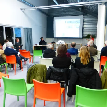 Démarche participative
