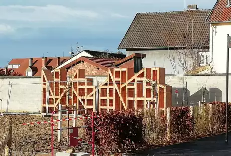 Savart Paysage - paysagiste urbaniste – jardin verger– hôtel à insectes – pommiers – comestibles – Châlons-en-Champagne – petits fruits – agriculture urbaine – variétés anciennes – permaculture – cycle naturel – Vie du sol 
