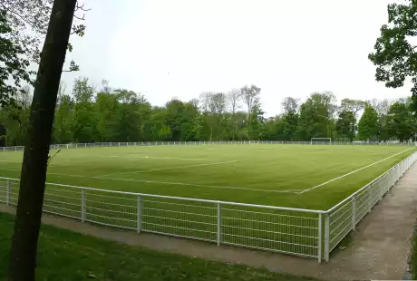 Savart paysage - paysagiste urbaniste - Suippes – Marne – Grand Est – Parc Buirette - parc historique- parc public – développement durable – biodiversité