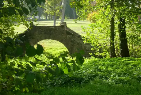 Savart paysage - paysagiste urbaniste - Suippes – Marne – Grand Est – Parc Buirette - parc historique- parc public – développement durable – biodiversité