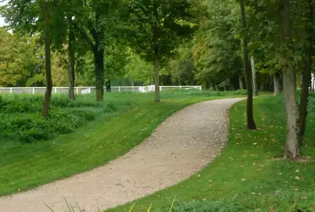 Savart paysage - paysagiste urbaniste - Suippes – Marne – Grand Est – Parc Buirette - parc historique- parc public – développement durable – biodiversité