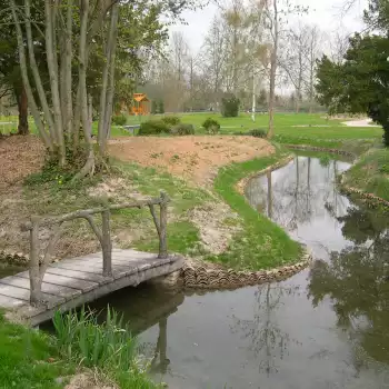 Parc Massez