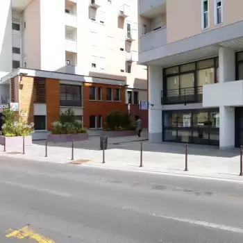 Place des Quatre fils Aymon