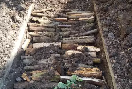 Savart Paysage - paysagiste urbaniste – permaculture – agriculture urbaine – jardin privé – potager – vie du sol – Châlons-en-Champagne – Marne – Grand Est