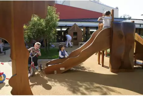 Savart Paysage – Châlons-en-Champagne – Marne – Grand Est - crèche - urbaniste paysagiste – développement durable