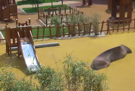 Savart Paysage – Châlons-en-Champagne – Marne – Grand Est - crèche - urbaniste paysagiste – développement durable