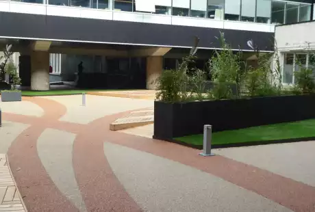 Savart Paysage - paysagiste urbaniste – Reims – Marne – Grand Est