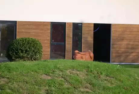 Savart Paysage – Vitry-le-François – Marne – Grand Est - crèche - urbaniste paysagiste – développement durable
