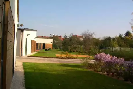 Savart Paysage – Vitry-le-François – Marne – Grand Est - crèche - urbaniste paysagiste – développement durable