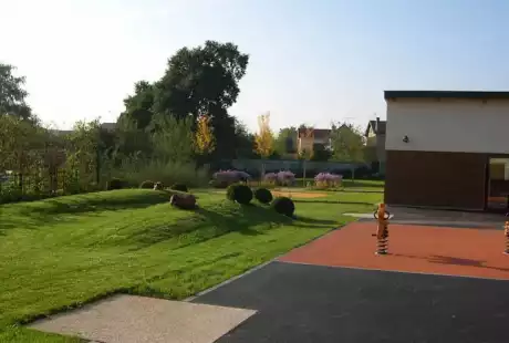 Savart Paysage – Vitry-le-François – Marne – Grand Est - crèche - urbaniste paysagiste – développement durable