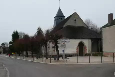 Savart Paysage - paysagiste urbaniste - Faux Fresnay - Marne - Grand Est- aménagement urbain
