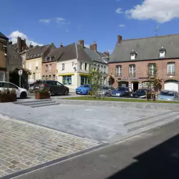 Centre historique