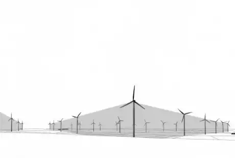 Eolienne marne_germinon_volet paysager_étude d’impact paysager_champagne ardenne_savart paysage