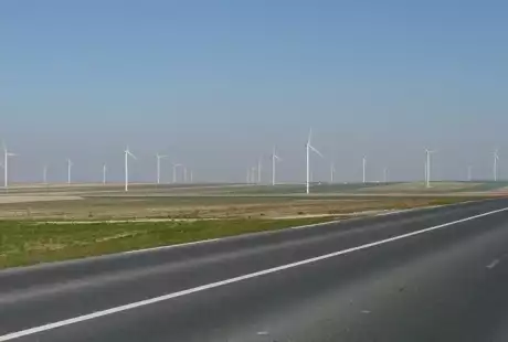 Eolienne marne_germinon_volet paysager_étude d’impact paysager_champagne ardenne_savart paysage