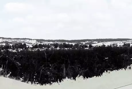 Savart Paysage - Eolienne - volet paysager - étude d’impact paysager