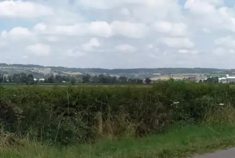 Savart Paysage - Eolienne - volet paysager - étude d’impact paysager
