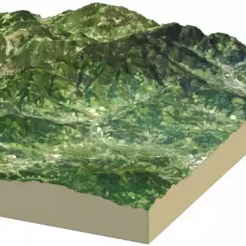 Eolien: Volet paysager pour le projet de développement éolien