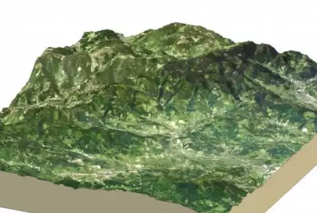 Savart Paysage - Eolienne - volet paysager - étude d’impact paysager
