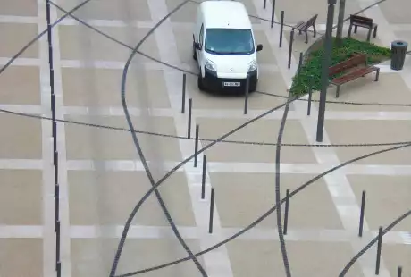 Savart Paysage - paysagiste urbaniste - Urbaniste Marne - Paysagiste urbaniste Marne - urbaniste grand est - Reims- Clairmarais – espace public