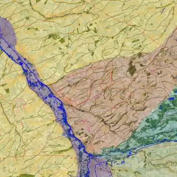 Eolien: Volet paysager de l'étude d'impact pour un projet d’extension de 5 éoliennes