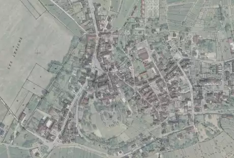 Chatillon-sur-Marne - démarche participative - Savart Paysage - urbaniste - paysagiste - Grand Est - centre ancien