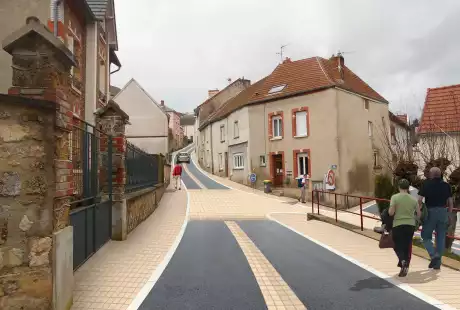 Chatillon-sur-Marne - démarche participative - Savart Paysage - urbaniste - paysagiste - Grand Est - centre ancien