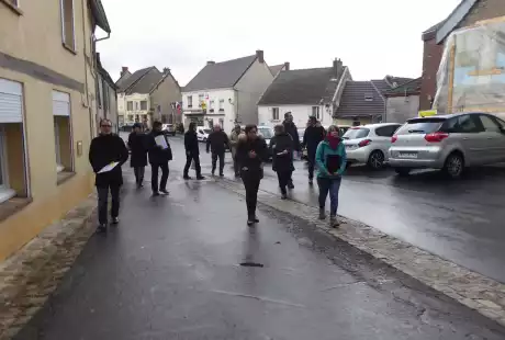Chatillon-sur-Marne - démarche participative - Savart Paysage - urbaniste - paysagiste - Grand Est - centre ancien