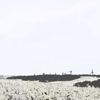 Éolien : Volet paysager de l'étude d'impact - Projet éolien