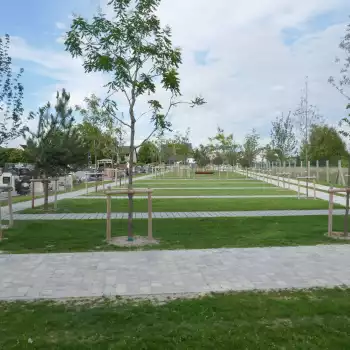 Cimetière