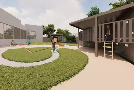 Savart Paysage - paysagiste urbaniste – aménagement - espaces publics - Verbeau