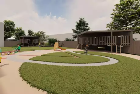 Savart Paysage - paysagiste urbaniste – maitrise d&, 39;oeuvre – aménagement paysagers– Grand Est – Marne
