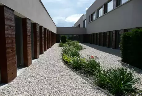 Savart Paysage –Poix-Terron – Ardennes – Grand Est - CFA - urbaniste paysagiste – développement durable – jardin et architecture