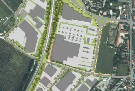 Savart Paysage - Dizy - Paysagiste urbaniste - Urbanisme Marne - Marne - Zac - Bas Jardins - Champagne Ardenne