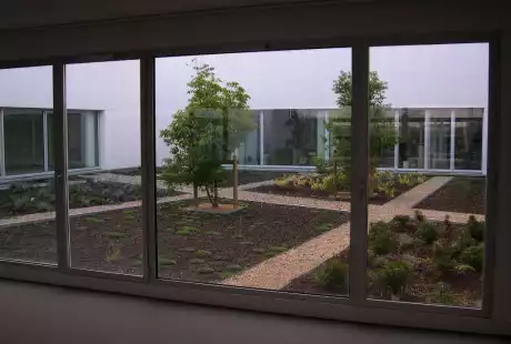 Savart Paysage – Paysagiste urbaniste – Laon –Aisne – Hauts de France – MSA - jardin - architecture