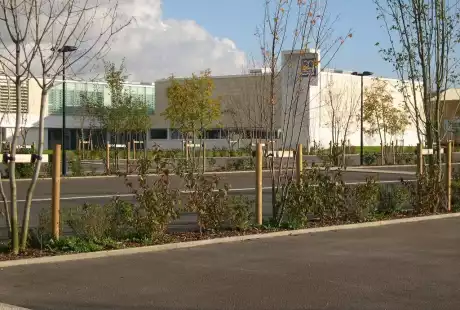 Savart Paysage – Paysagiste urbaniste – Laon –Aisne – Hauts de France – MSA - jardin - architecture