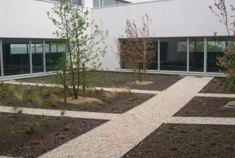 Savart Paysage – Paysagiste urbaniste – Laon –Aisne – Hauts de France – MSA - jardin - architecture