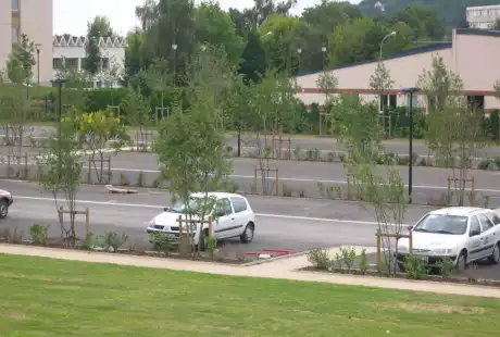 Savart Paysage – Paysagiste urbaniste – Laon –Aisne – Hauts de France – MSA - jardin - architecture