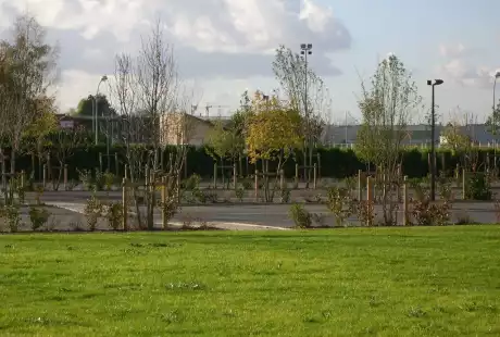 Savart Paysage – Paysagiste urbaniste – Laon –Aisne – Hauts de France – MSA - jardin - architecture