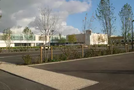 Savart Paysage – Paysagiste urbaniste – Laon –Aisne – Hauts de France – MSA - jardin - architecture