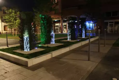 Savart Paysage - Baccarat - requalification urbaine – urbaniste – maitrise d œuvre urbaine - urbaniste meurthe et moselle - urbaniste grand est - paysagiste urbaniste grand est - aménagement durable