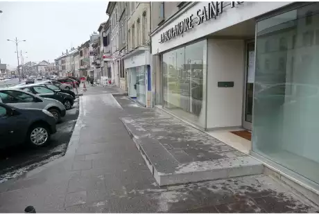 Savart Paysage - Baccarat - requalification urbaine – urbaniste – maitrise d œuvre urbaine - urbaniste meurthe et moselle - urbaniste grand est - paysagiste urbaniste grand est -  aménagement durable
