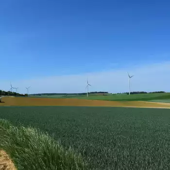 Photovoltaïque : Volet paysager de l'étude d'impact 